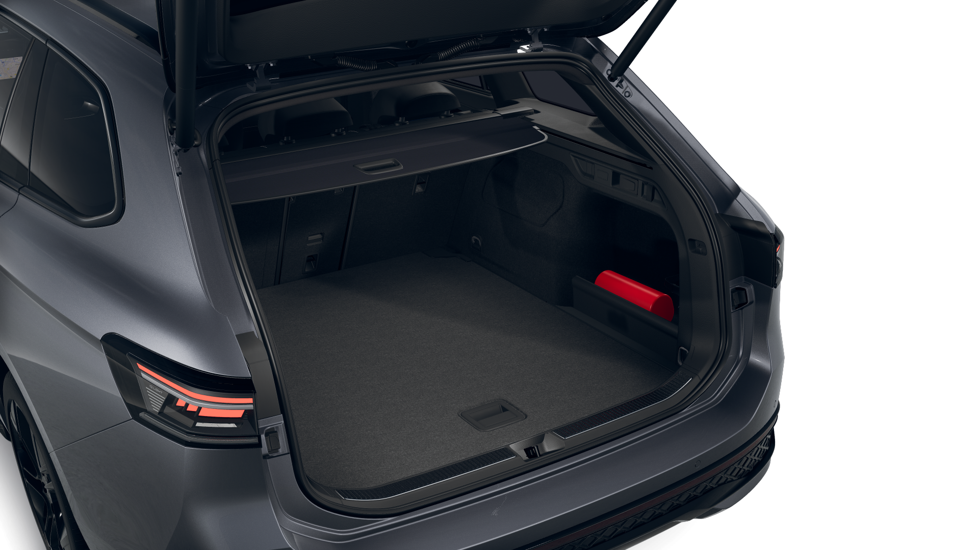 Volkswagen Passat 2.0 TDI DSG R-Line