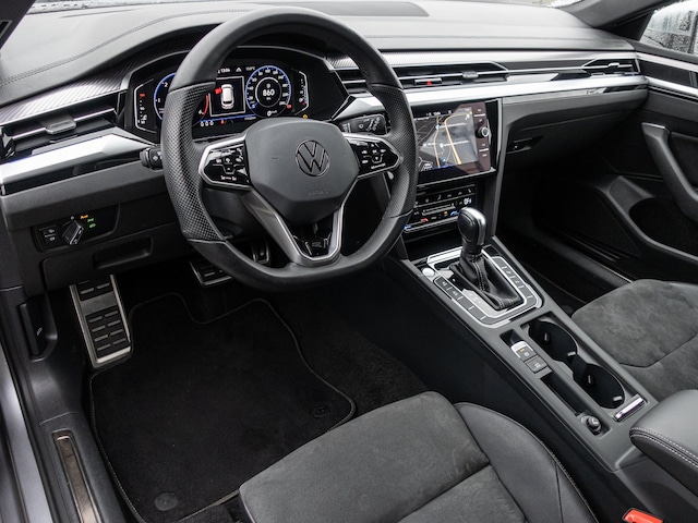 Volkswagen Arteon Shooting Brake 2.0 TDI DSG