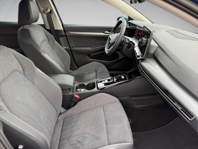 Volkswagen Golf 1.5 eTSI DSG Golf VIII