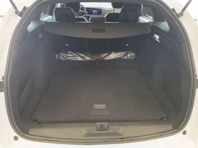 Opel Astra Edition Sports Tourer