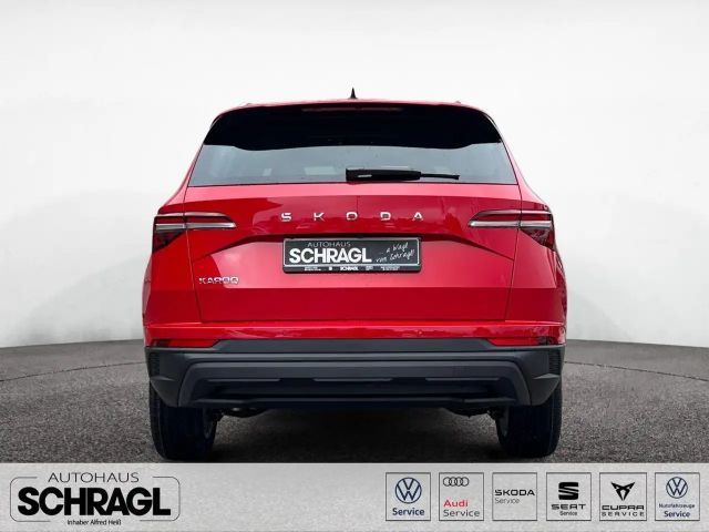 Skoda Karoq 1.5 TSI Selection