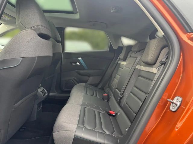 Citroën ë-C4 Shine