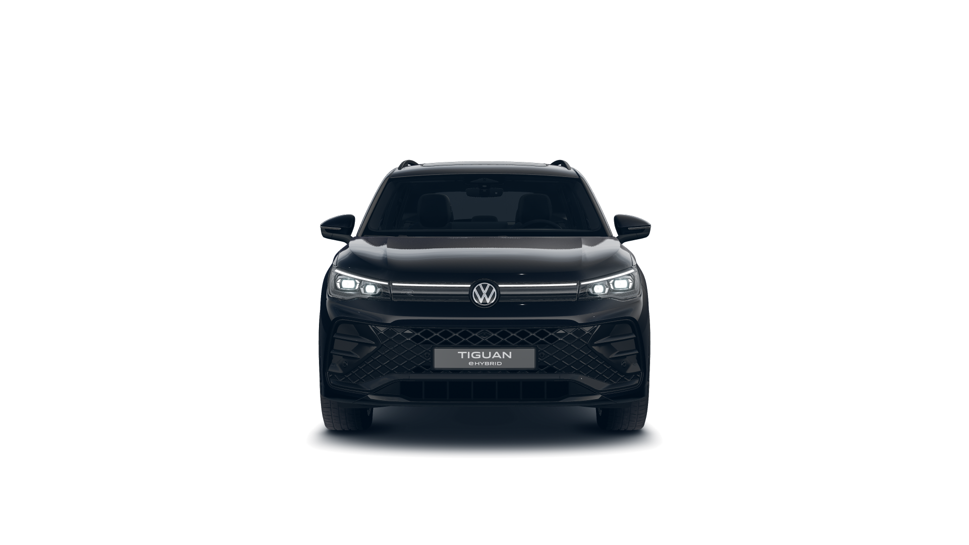 Volkswagen Tiguan DSG R-Line eHybrid