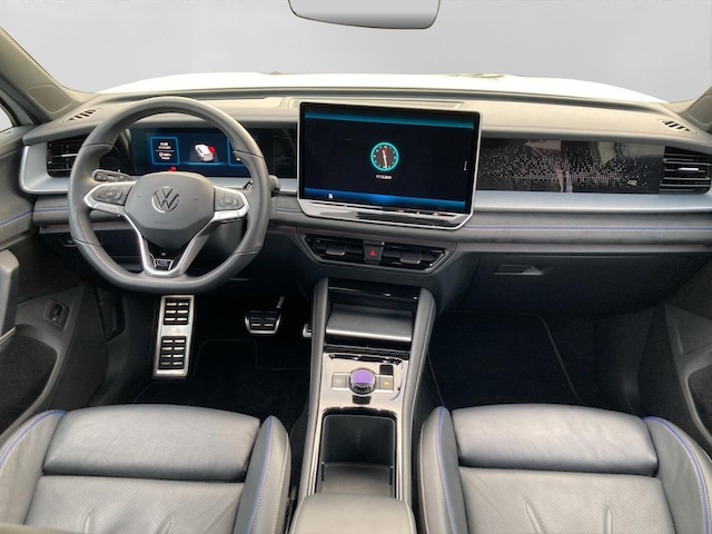 Volkswagen Tayron R-Line eHybrid