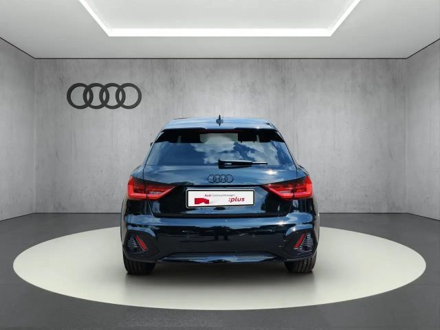 Audi A1 35 TFSI Allstreet S-Tronic