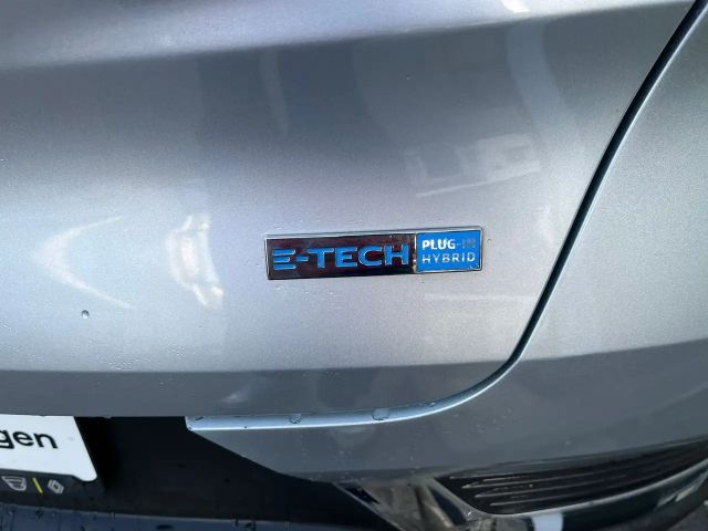 Renault Captur E-Tech Hybrid Intens