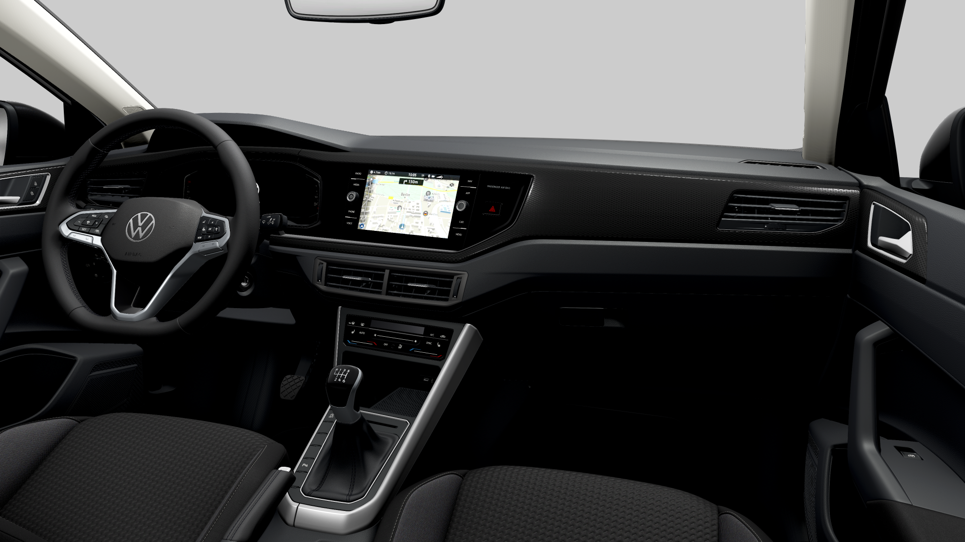 Volkswagen Taigo 1.0 TSI Life