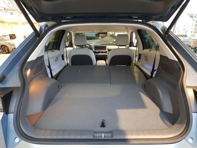 Hyundai IONIQ 5 UNIQ