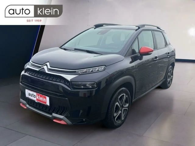 Citroën C3 Aircross Feel