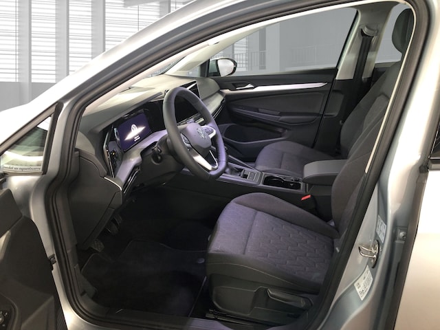 Volkswagen Golf 1.5 TSI Life