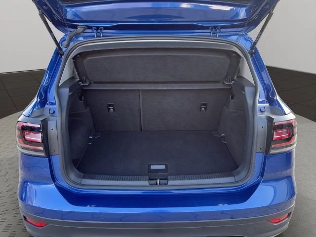 Volkswagen T-Cross 1.5 TSI