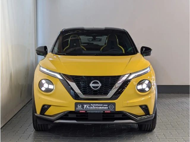 Nissan Juke DIG-T N-Sport