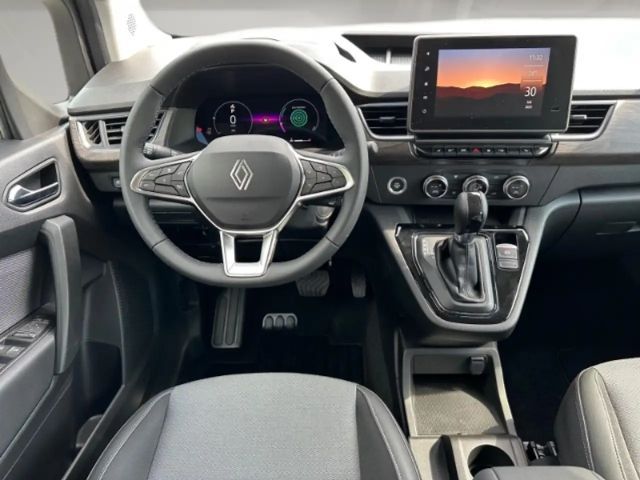 Renault Kangoo EDC TCe 130 Techno