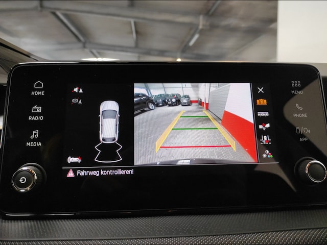 Skoda Fabia 1.0 TSI Selection