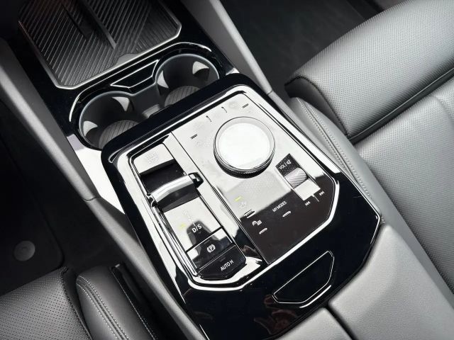 BMW 520 520d Touring