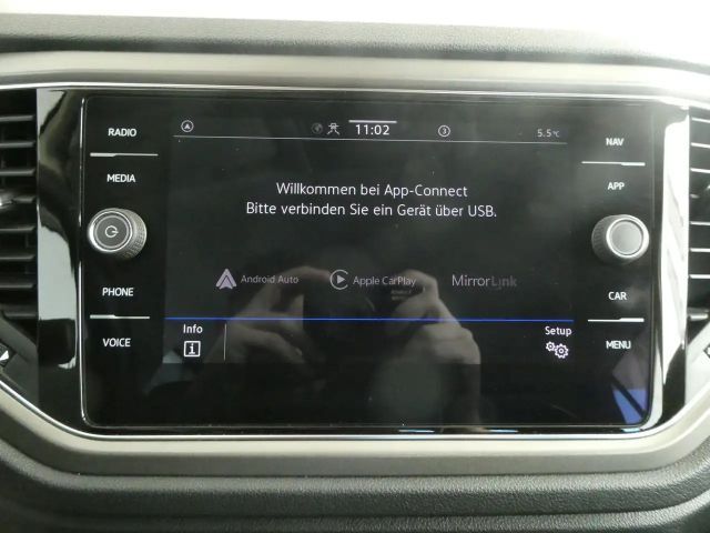 Volkswagen T-Roc Design TDI