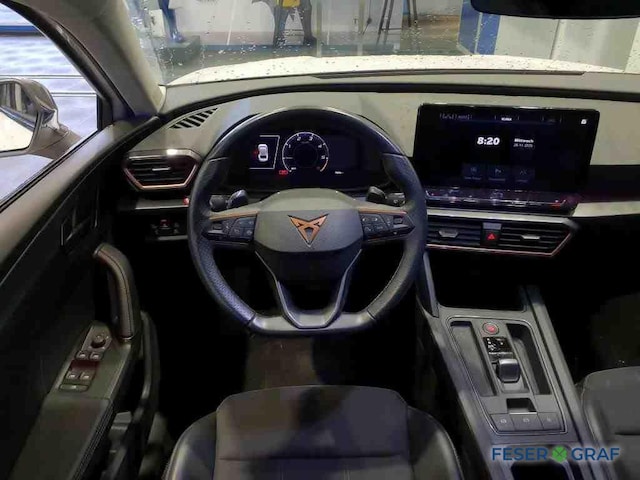 Cupra Leon DSG Sportstourer