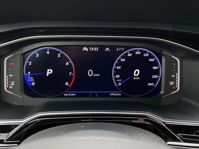 Volkswagen Taigo 1.5 TSI