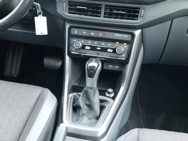 Volkswagen T-Cross 1.5 TSI DSG Style