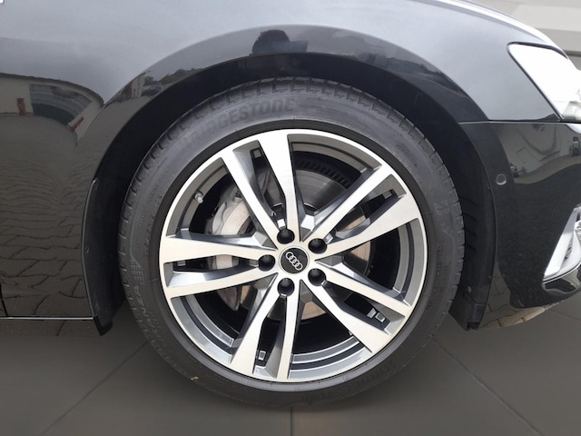 Audi A6 50 TDI Avant Quattro Sport