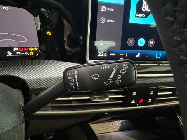 Volkswagen Golf DSG eHybrid