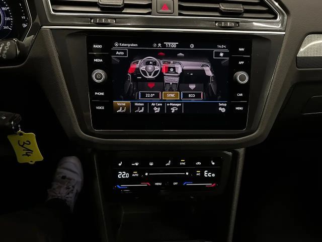 Volkswagen Tiguan Life eHybrid