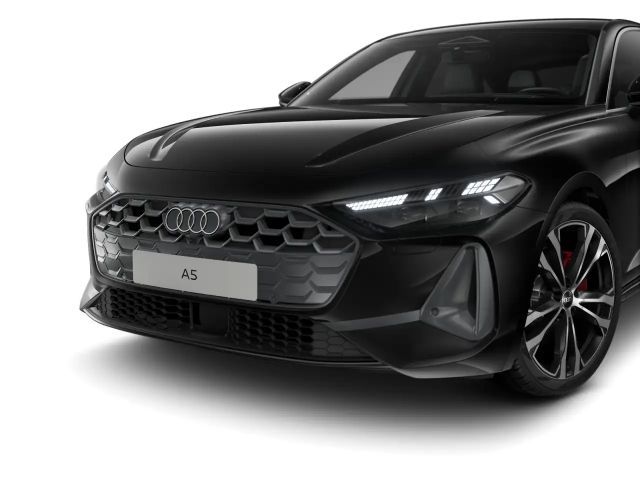 Audi A5 Quattro S-Tronic