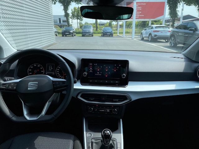 Seat Arona 1.0 TSI Style