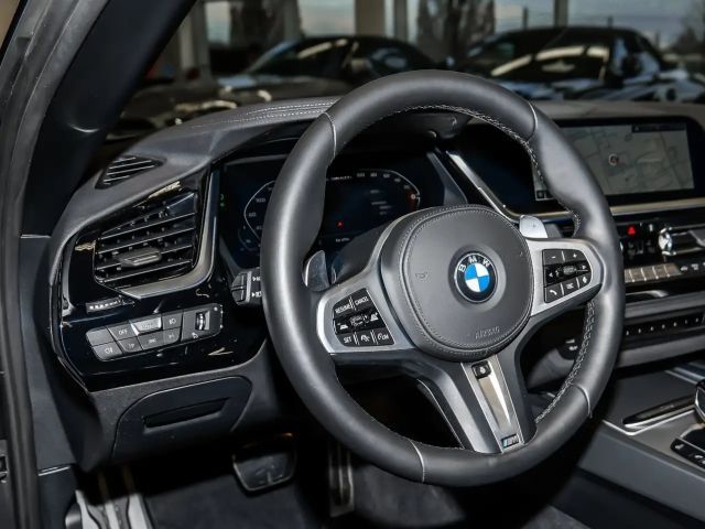 BMW Z4 Cabrio M-Sport M40i Roadster