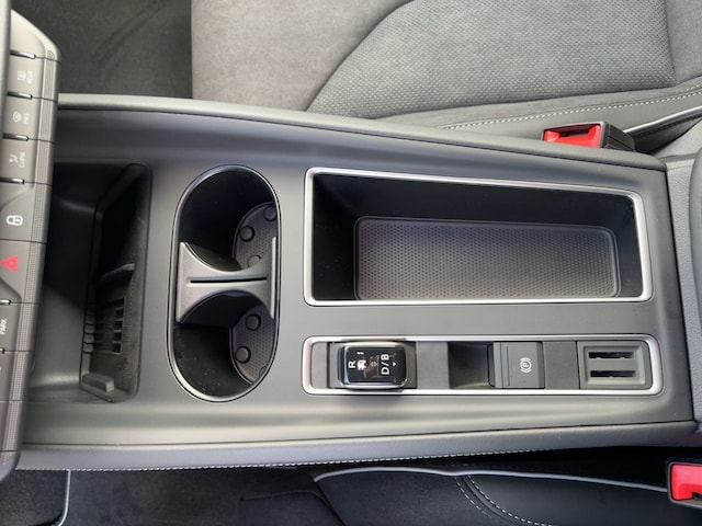 Skoda Enyaq Sportline