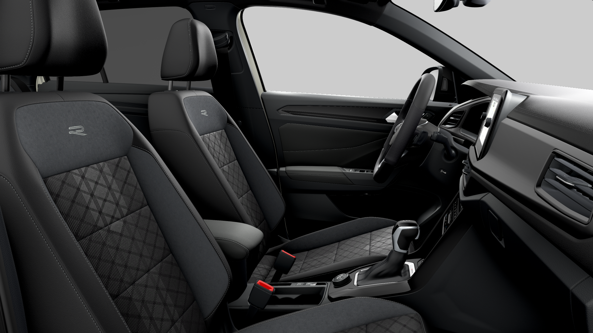 Volkswagen T-Roc 2.0 TDI 4Motion DSG