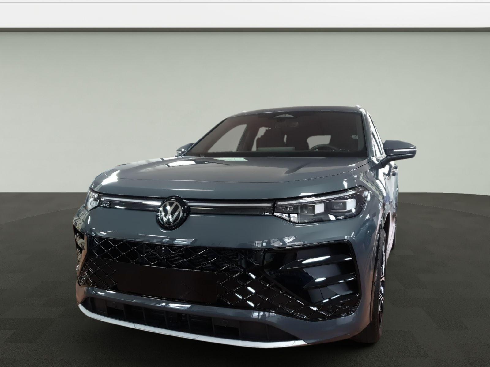 Volkswagen Tayron 2.0 TDI DSG R-Line