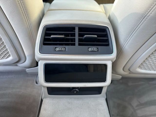 Audi A6 45 TDI Quattro Sedan