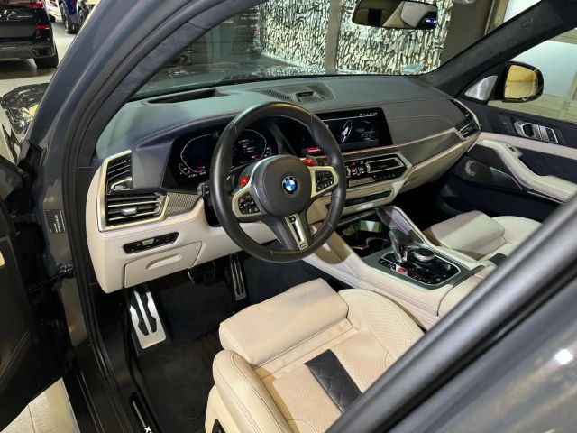 BMW X5 Competition