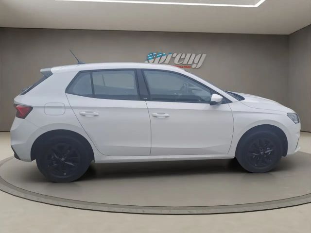 Skoda Fabia Selection