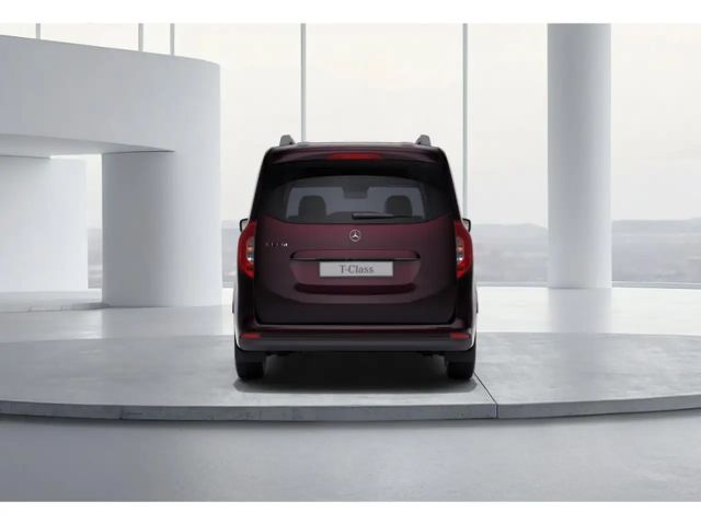 Mercedes-Benz T 180 Style