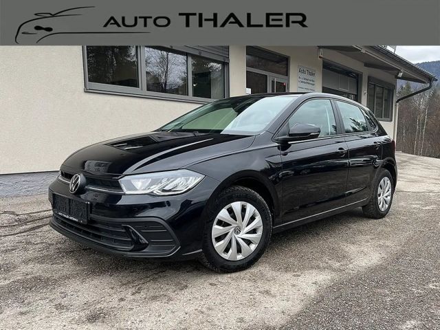 Volkswagen Polo Polo 1,0