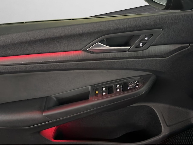 Volkswagen Golf 2.0 TSI GTI Golf VIII IQ.Drive