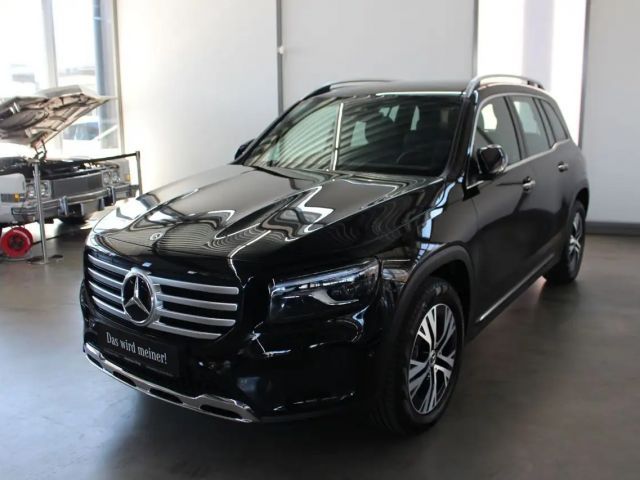Mercedes-Benz GLB 200 GLB 200 d Progressive