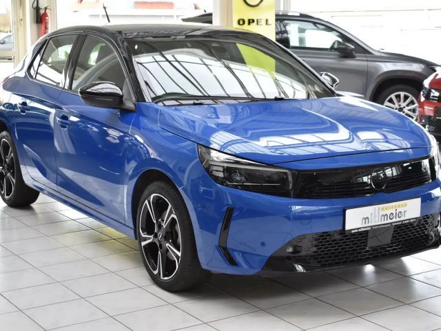 Opel Corsa 1.2 Turbo GS-Line Grand Sport