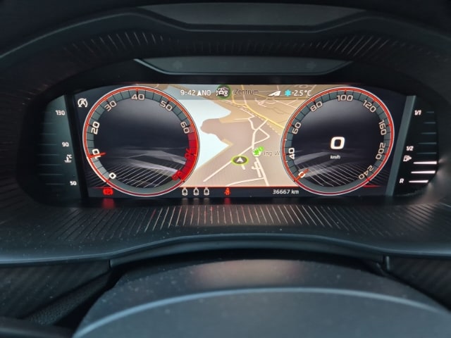 Skoda Kamiq Monte Carlo