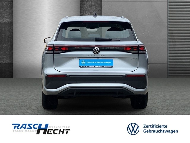 Volkswagen Tayron 1.5 eTSI DSG Life