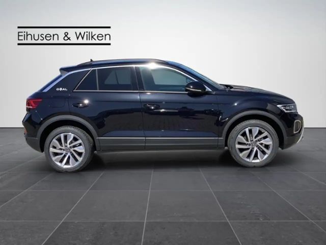 Volkswagen T-Roc DSG