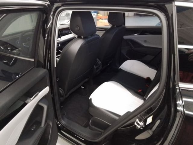 Volkswagen Tiguan 2.0 TDI DSG