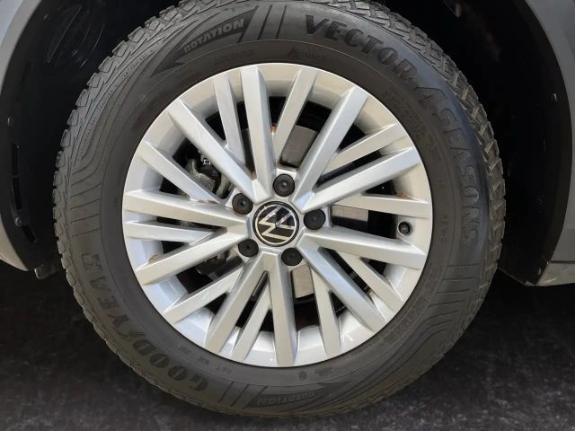 Volkswagen T-Roc 1.5 TSI DSG Life