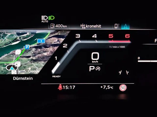 Audi A4 35 TDI S-Tronic