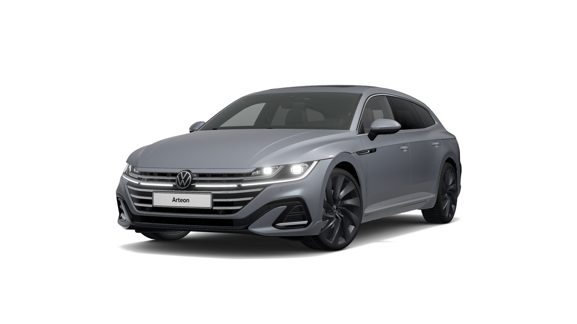 Volkswagen Arteon Shooting Brake DSG R-Line