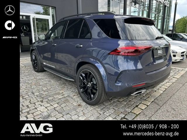 Mercedes-Benz GLE 450 4MATIC AMG Line