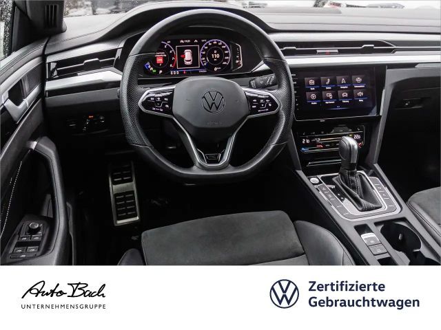 Volkswagen Arteon 2.0 TSI R-Line