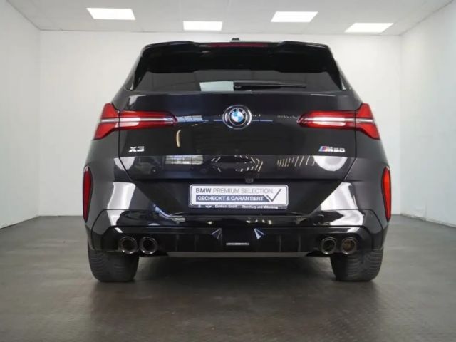 BMW X3 M-Sport xDrive